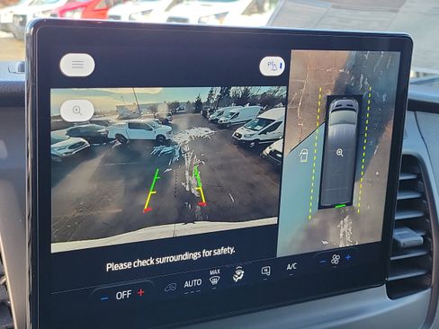 New 2026 Ford Transit 350 148 High Roof Extended AWD w/ Load Area Protection Package image 28