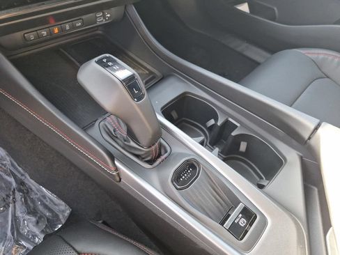 New 2026 Dodge Charger Scat Pack AWD/4WD image 21