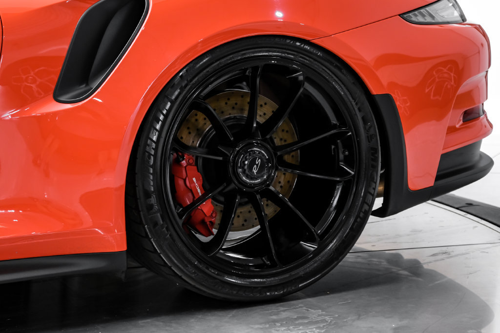 Used 2016 Porsche 911 GT3 RS RWD image 47