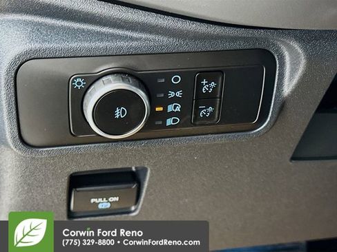 New 2026 Ford Bronco Badlands AWD/4WD image 11