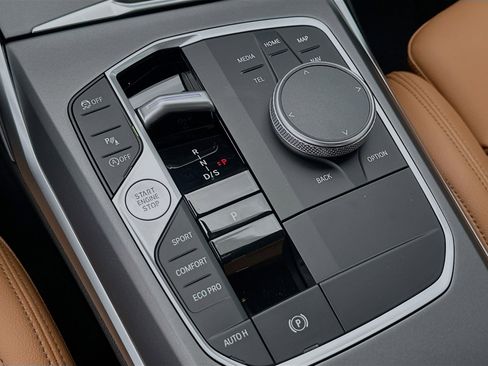 New 2025 BMW 230i Coupe image 14