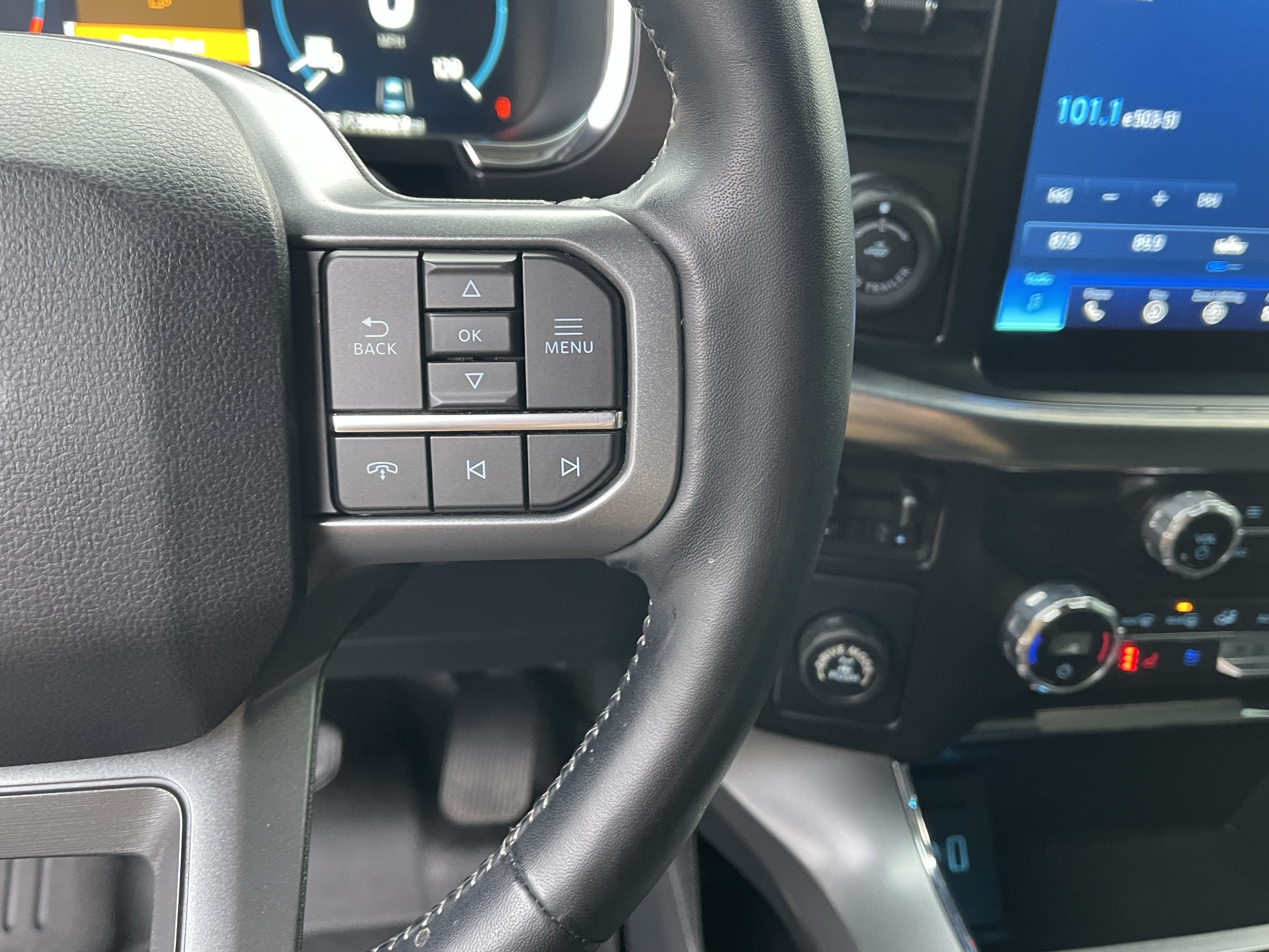 Used 2021 Ford F150 Lariat RWD image 22