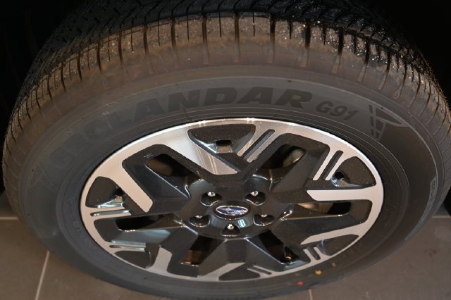 New 2026 Subaru Forester Premium AWD/4WD image 16