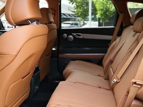 New 2026 Genesis GV80 2.5T Prestige AWD/4WD image 27
