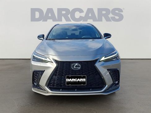 Used 2022 Lexus NX 350 F Sport w/ F Sport Cold Package image 2