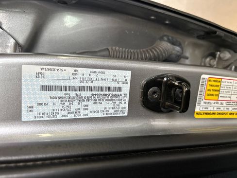 Used 2024 Ford F150 XLT w/ Mobile Office Package AWD/4WD image 23