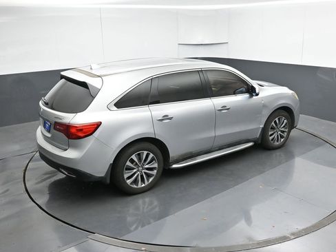 Used 2015 Acura MDX SH-AWD w/ Tech & Entertainment image 52