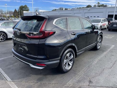Used 2020 Honda CR-V LX image 10