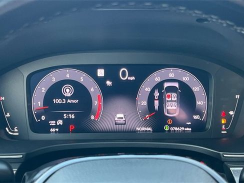 Certified 2023 Acura Integra A-Spec image 27