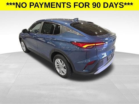 New 2026 Buick Envista Preferred w/ Convenience I Package FWD image 5