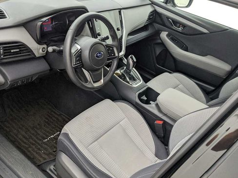 Certified 2023 Subaru Outback Premium AWD/4WD image 13