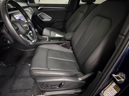Used 2022 Audi Q3 2.0T Premium image 23