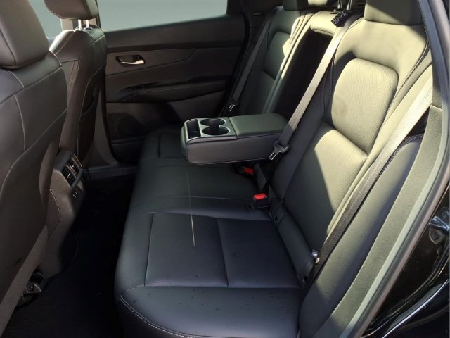 Certified 2026 Nissan Murano SL AWD/4WD image 29