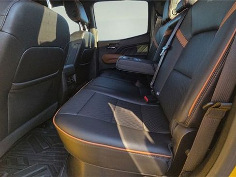 Used 2023 GMC Canyon AT4 w/ AT4 Premium Package image 29