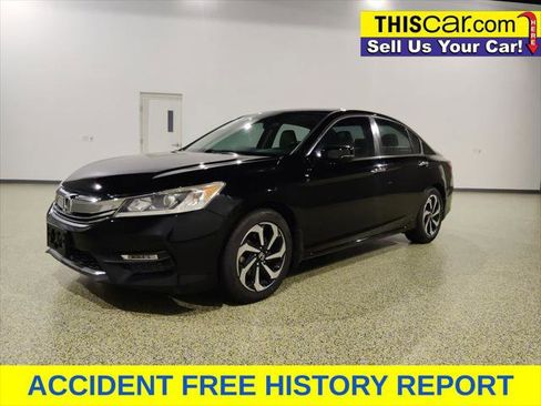 Used 2016 Honda Accord EX-L image 3