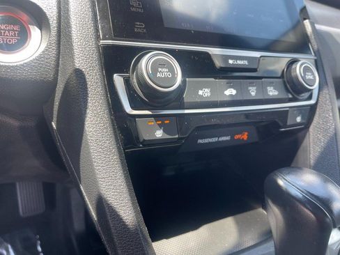 Used 2018 Honda Civic EX-T image 26