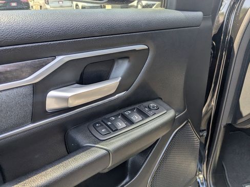 Used 2023 RAM 1500 Big Horn AWD/4WD image 12