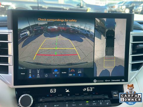 Used 2022 Toyota Tundra Capstone image 28