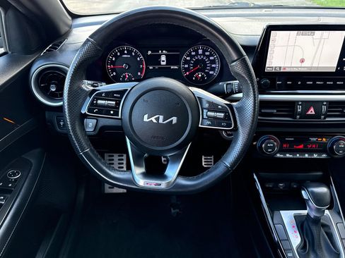 Certified 2023 Kia Forte GT-Line image 11