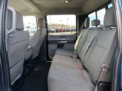 Certified 2018 Ford F150 XLT w/ Equipment Group 302A Luxury image 10