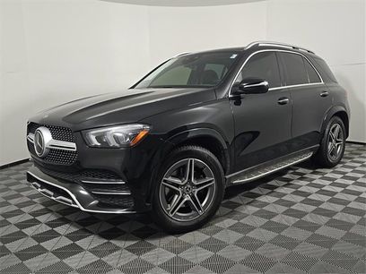 Used 2020 Mercedes-Benz GLE 350 4MATIC