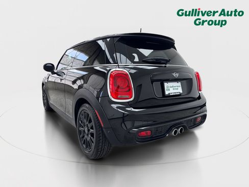 Used 2019 MINI Cooper S FWD image 5