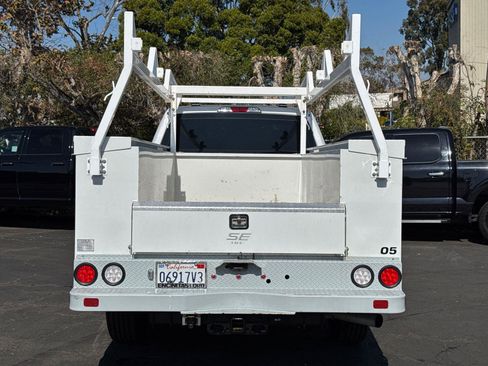 Used 2023 Ford F250 XL w/ XL Chrome Package image 13