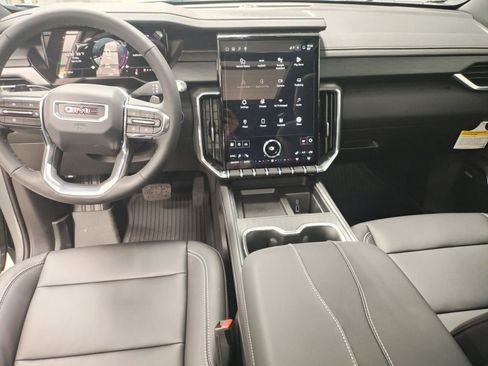 New 2026 GMC Acadia Elevation w/ Black Edition image 33