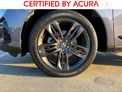 Used 2020 Acura RDX A-Spec image 11
