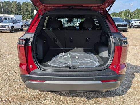 New 2026 Chevrolet Equinox LT FWD image 27
