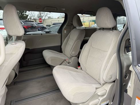 Used 2016 Toyota Sienna LE image 12