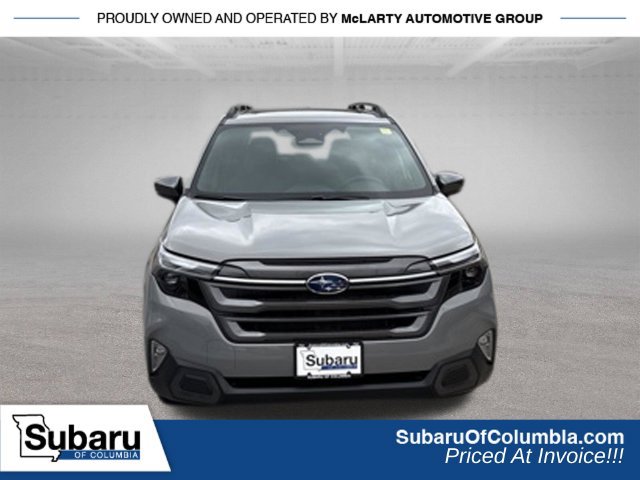 New 2026 Subaru Forester Limited AWD/4WD image 2