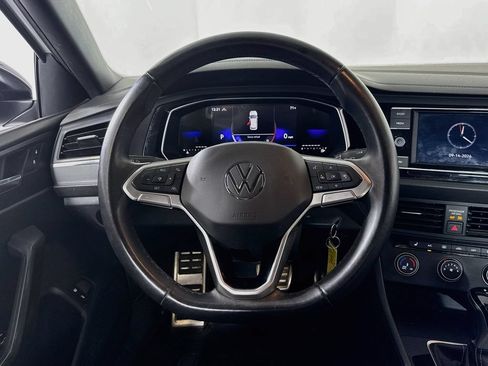 Used 2024 Volkswagen Jetta Sport FWD image 11