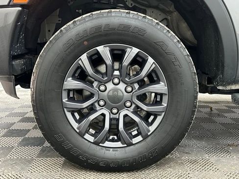 Used 2021 Ford Ranger XLT w/ Equipment Group 301A Mid image 12