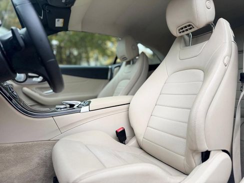 Used 2021 Mercedes-Benz C 300 4MATIC Cabriolet image 14