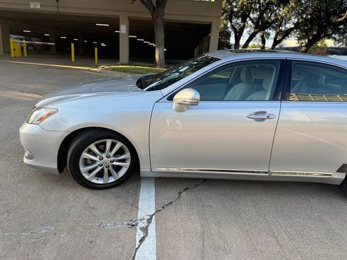 Used 2012 Lexus ES 350 FWD image 4