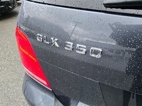 Used 2015 Mercedes-Benz GLK 350 4MATIC image 14