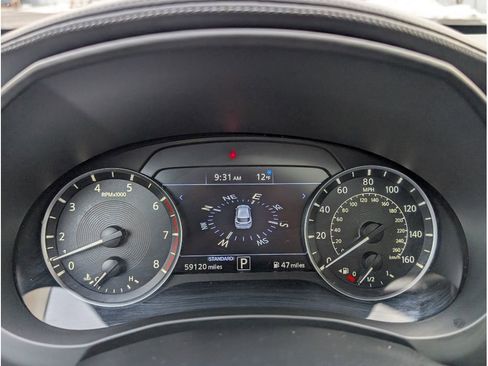 Used 2020 INFINITI QX50 Sensory w/ Climate Package image 20