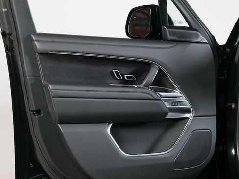 New 2025 Land Rover Range Rover SE AWD/4WD image 25