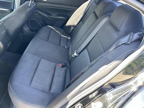 Certified 2021 Nissan Altima 2.5 S w/ Driver Assist Package FWD image 19