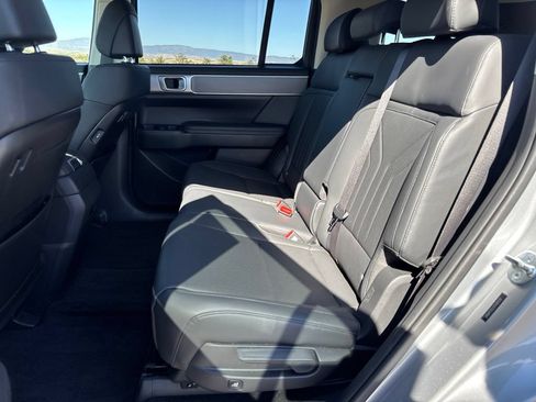 Certified 2026 Hyundai Santa Fe SEL AWD/4WD image 12