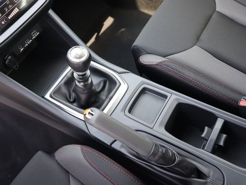 New 2026 Subaru WRX AWD/4WD image 14