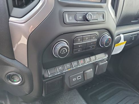 New 2026 Chevrolet Silverado 1500 W/T w/ WT Value Package image 16