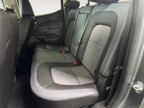 Used 2022 Chevrolet Colorado Z71 image 21
