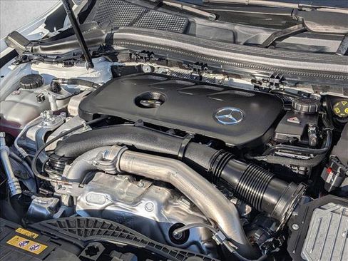 Certified 2026 Mercedes-Benz GLA 250 GLA 250 image 21