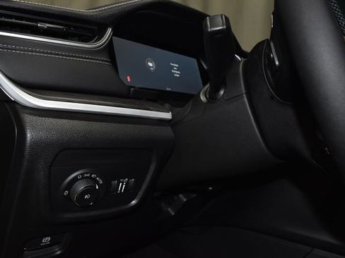 New 2025 Jeep Grand Cherokee Limited w/ Trailer Tow Package image 25