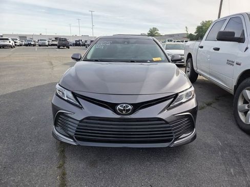 Used 2023 Toyota Camry LE w/ Convenience Package image 2