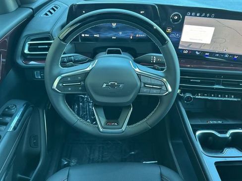New 2026 Chevrolet Traverse Z71 w/ Enhanced Driving Package image 19