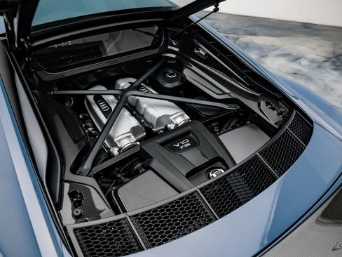Used 2020 Audi R8 V10 performance AWD/4WD image 90