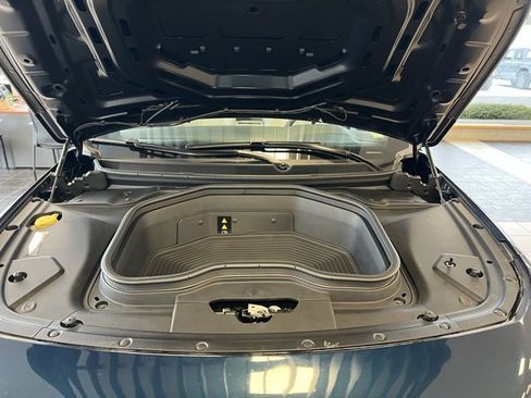 New 2025 Jeep Wagoneer S Limited image 9